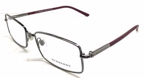 mens burberry eyeglasses|who sells burberry eyeglass frames.